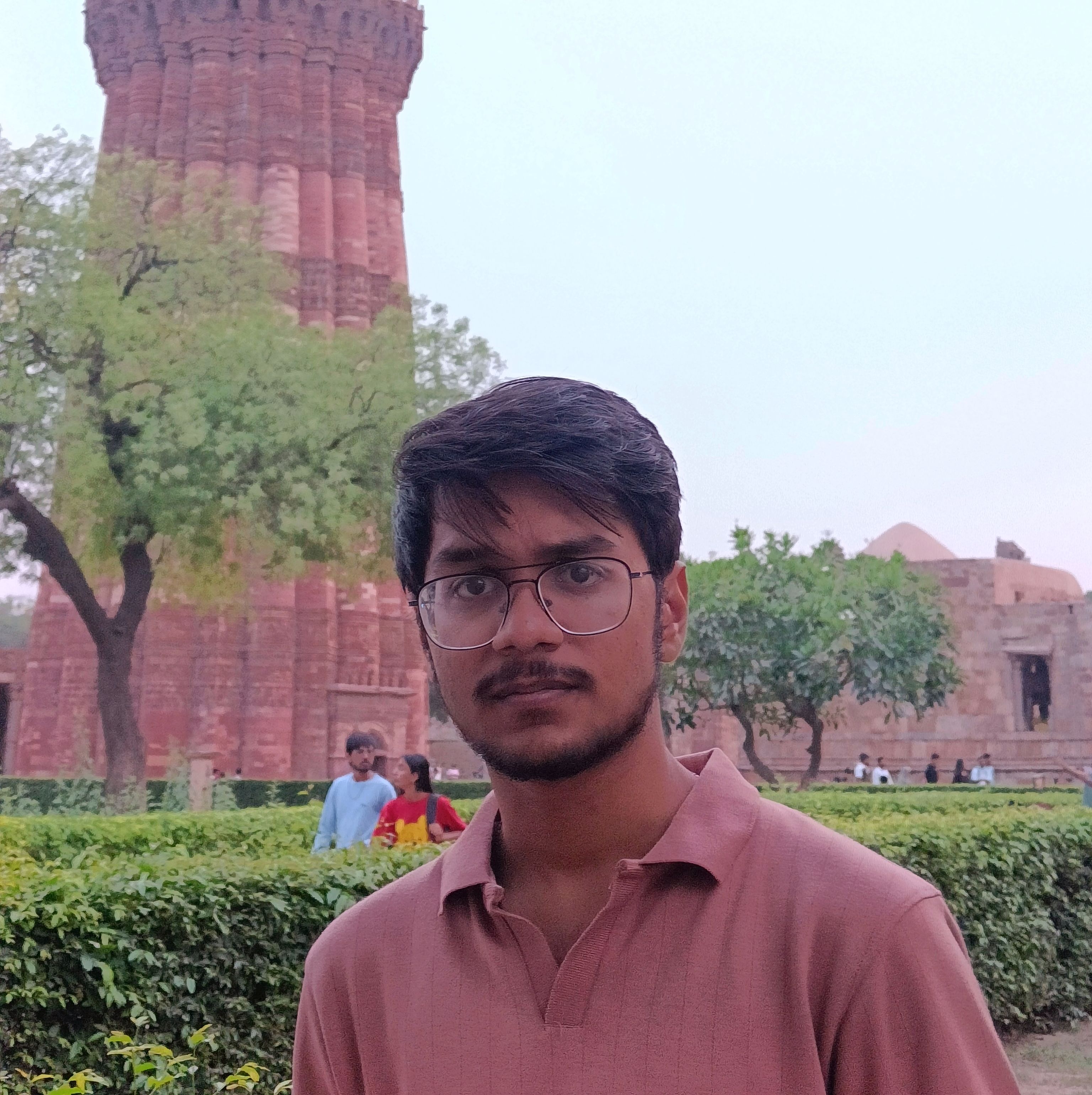 Priyanshu